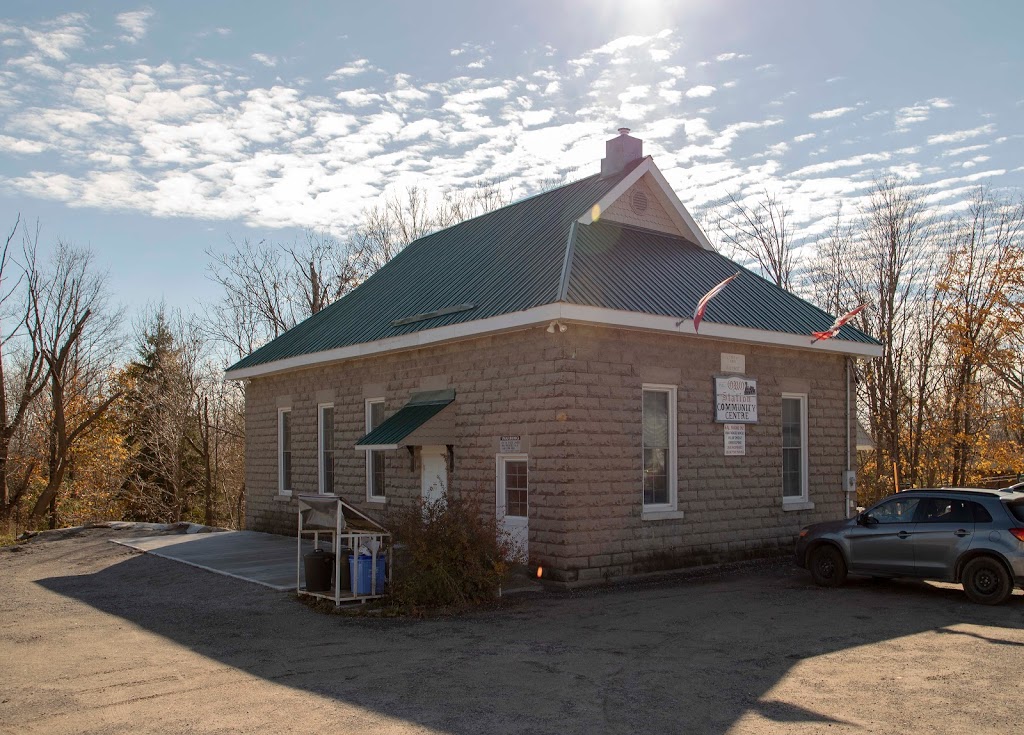 Oro Station Community Hall | 31 Ridge Rd E, Oro Station, ON L0L 2E0, Canada | Phone: (705) 487-3690