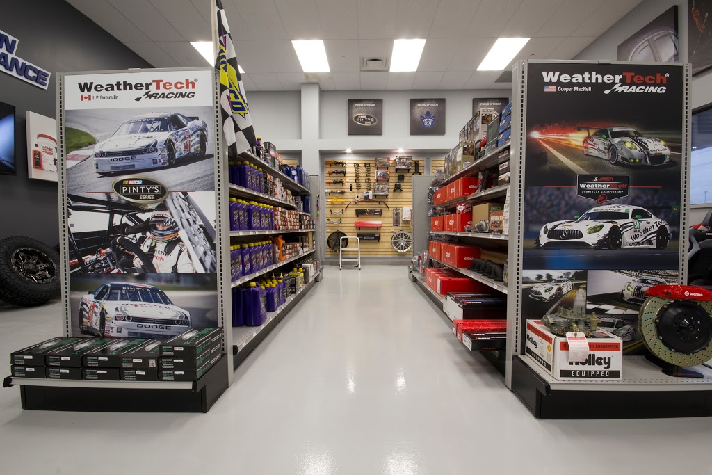 Northern Performance | 1164 Walkers Line, Burlington, ON L7M 1V2, Canada | Phone: (905) 335-2206