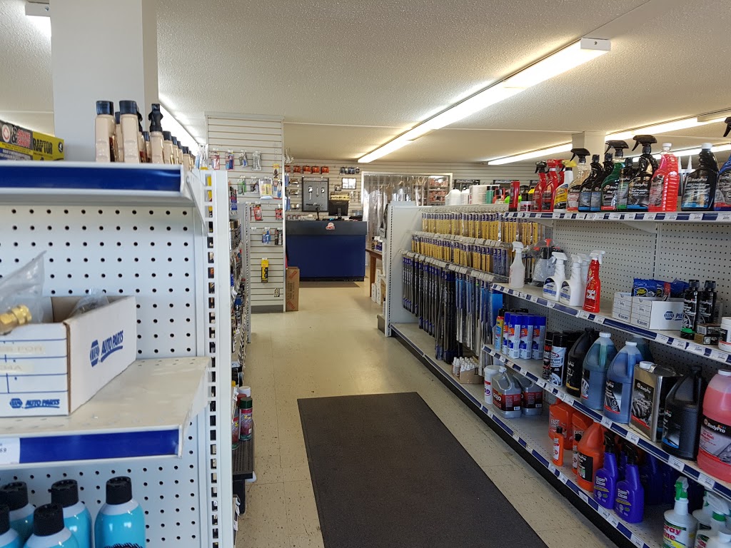 NAPA Auto Parts - Southtown Auto & Industrial Supply Ltd | 6420 104 St NW, Edmonton, AB T6H 2L2, Canada | Phone: (780) 465-9458