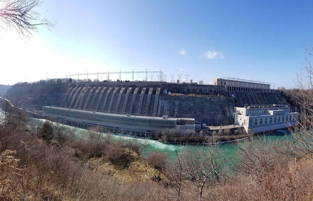 Sir Adam Beck No. 2 Generating Station | 14000 Niagara Pkwy, Niagara-on-the-Lake, ON L0S 1J0, Canada | Phone: (905) 357-0322