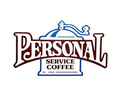 Personal Service Coffee | 580 Bayfield St, Barrie, ON L4M 4Z9, Canada | Phone: (705) 792-4262
