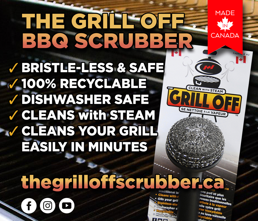 The Grill Off Inc. | 5057 Pinedale Ave Unit 95, Burlington, ON L7L 5J6, Canada | Phone: (905) 407-6006