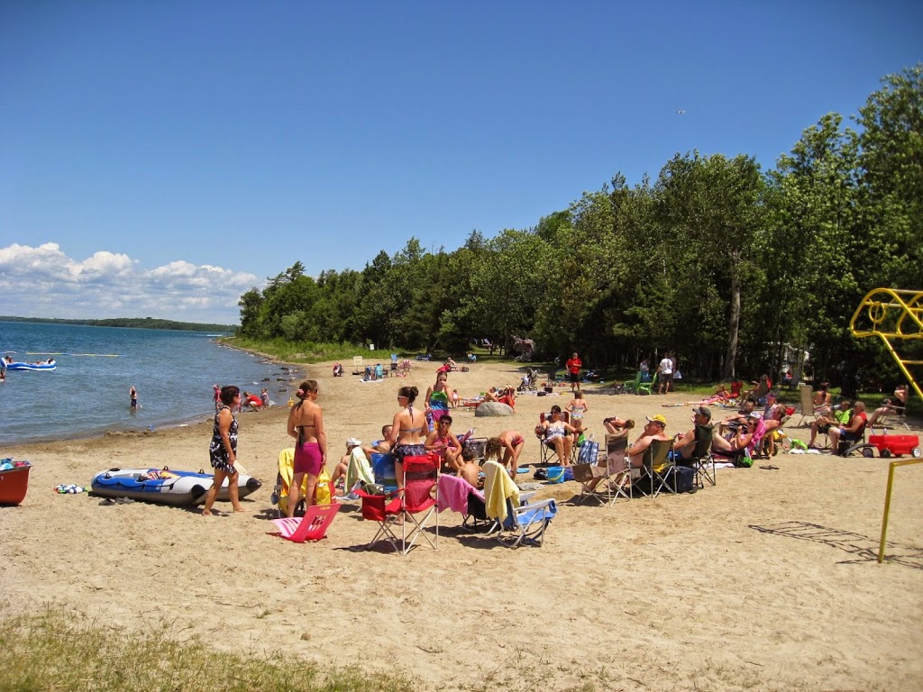 Batmans Cottages and Campground | 11408 ON-6, Sheguiandah, ON P0P 1W0, Canada | Phone: (877) 368-2180