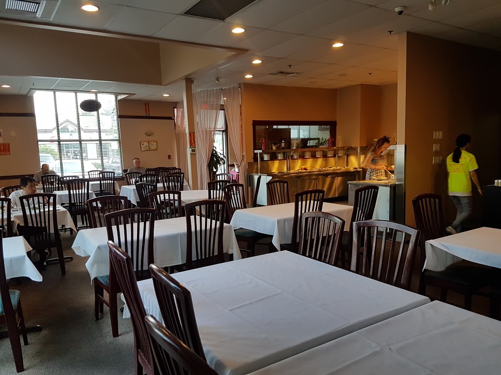 Lucky Village Chinese & Japanese Buffet Restaurant | 100 Aldersmith Pl c5, Victoria, BC V9A 7M8, Canada | Phone: (250) 383-8188