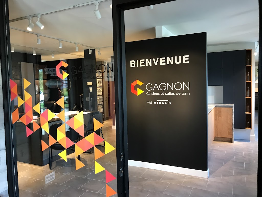 Gagnon cuisines et salles de bain | 2777 Rue de la Faune, Québec, QC G3E 1H1, Canada | Phone: (418) 843-2443