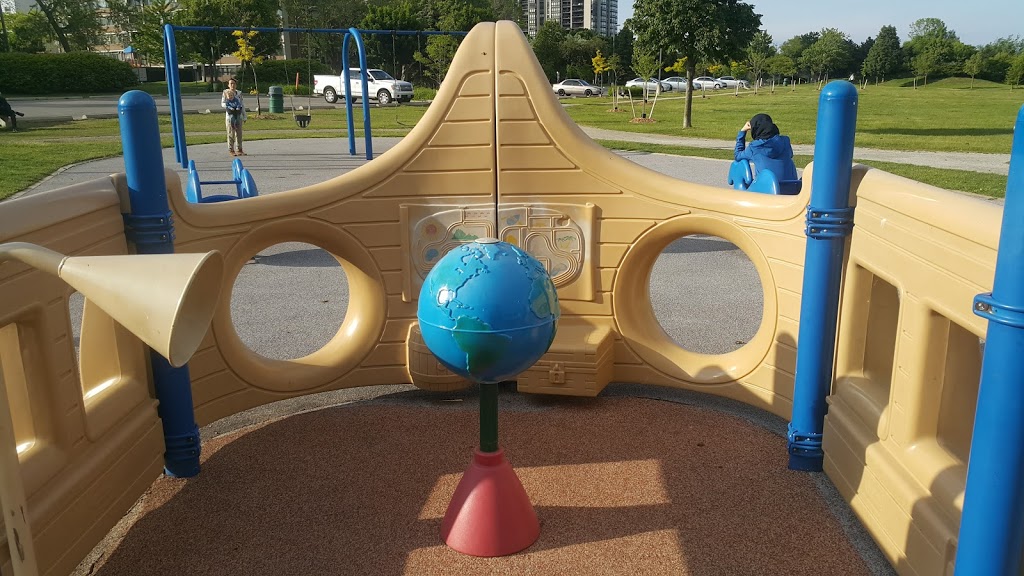 Childern Play Ground | 2340 Ontario St, Oakville, ON L6L 6P7, Canada