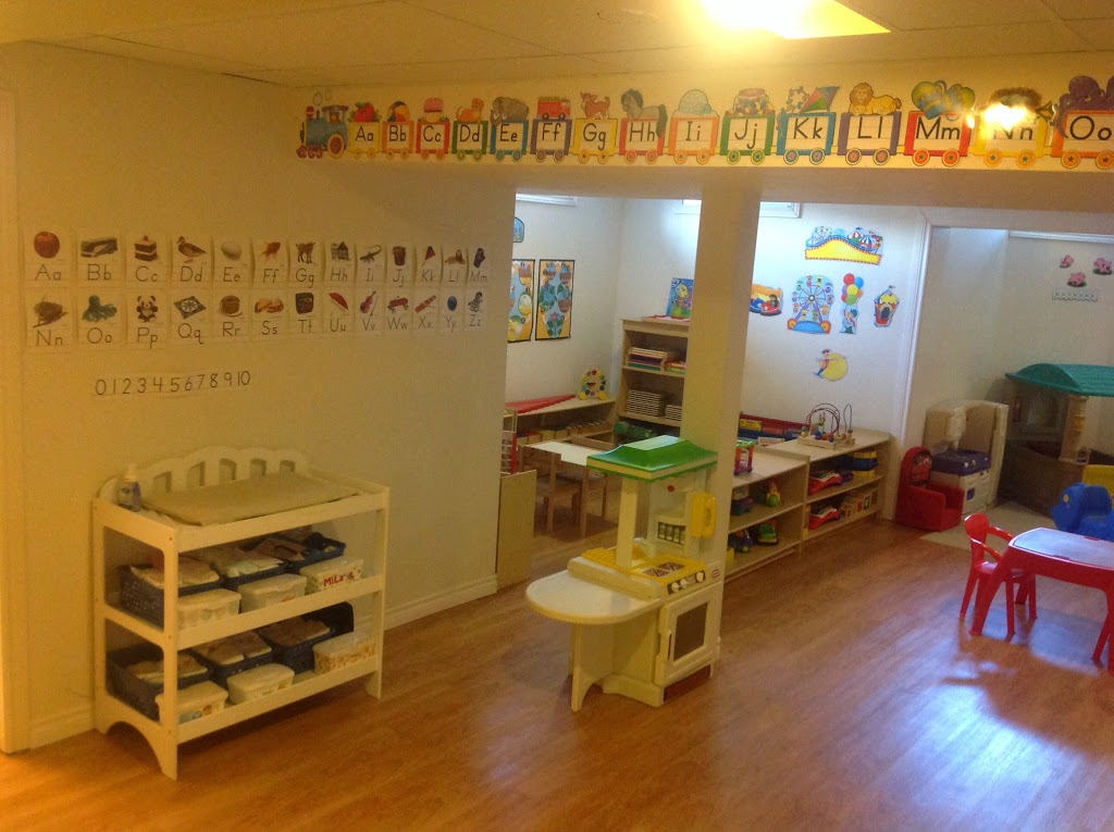 Oshawa Montessori House of Children | 2226 Pindar Crescent, Oshawa, ON L1L 0C4, Canada | Phone: (905) 723-8869