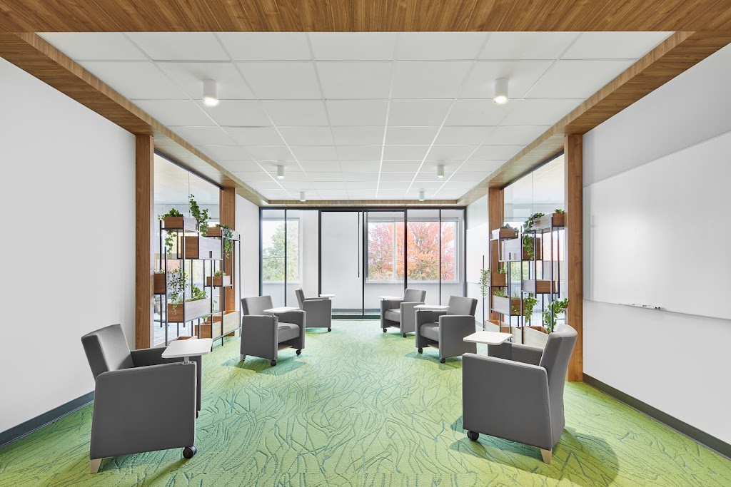 VAD | Designers despaces | 2400 Boul. le Corbusier, Laval, QC H7S 2H2, Canada | Phone: (514) 473-1135