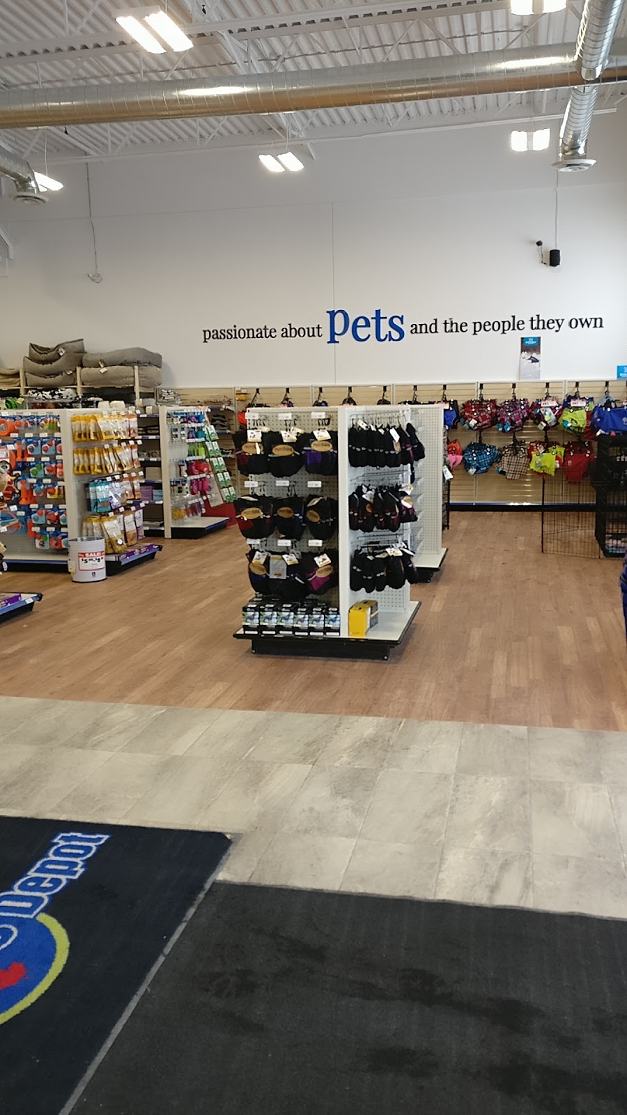 Rens Pets Barrhaven | 4325 Barrhaven Crescent Unit 5, Nepean, ON K2J 6E5, Canada | Phone: (613) 825-5417