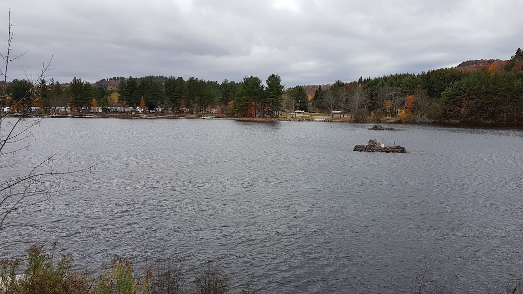 Camp Green Lake - Gatineau | 124 Chemin du Pont de Bois, Val-des-Bois, QC J0X 3C0, Canada | Phone: (819) 454-2210