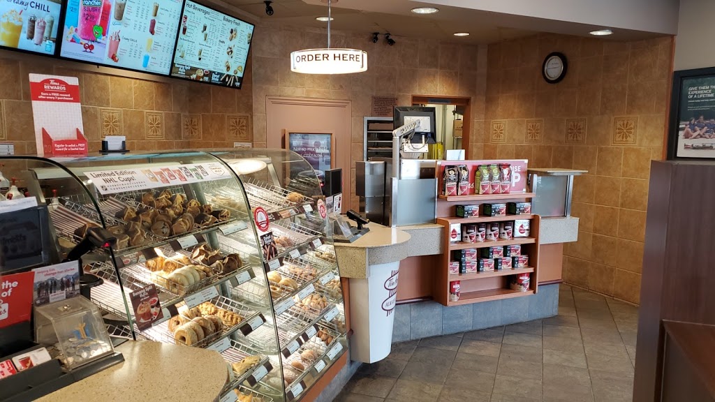 Tim Hortons | 20474 Victoria Ave, Ridgetown, ON N0P 2C0, Canada | Phone: (519) 674-2700