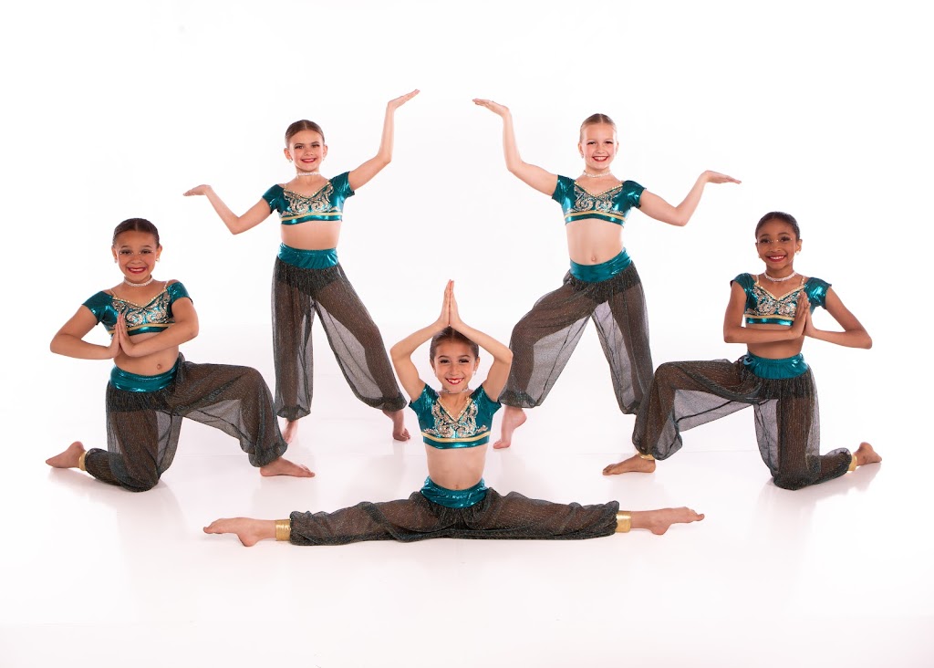 Jessicas Dance Innovations | 2500 Williams Parkway East Units 8 &, 9, Brampton, ON L6S 5M9, Canada | Phone: (905) 494-1411