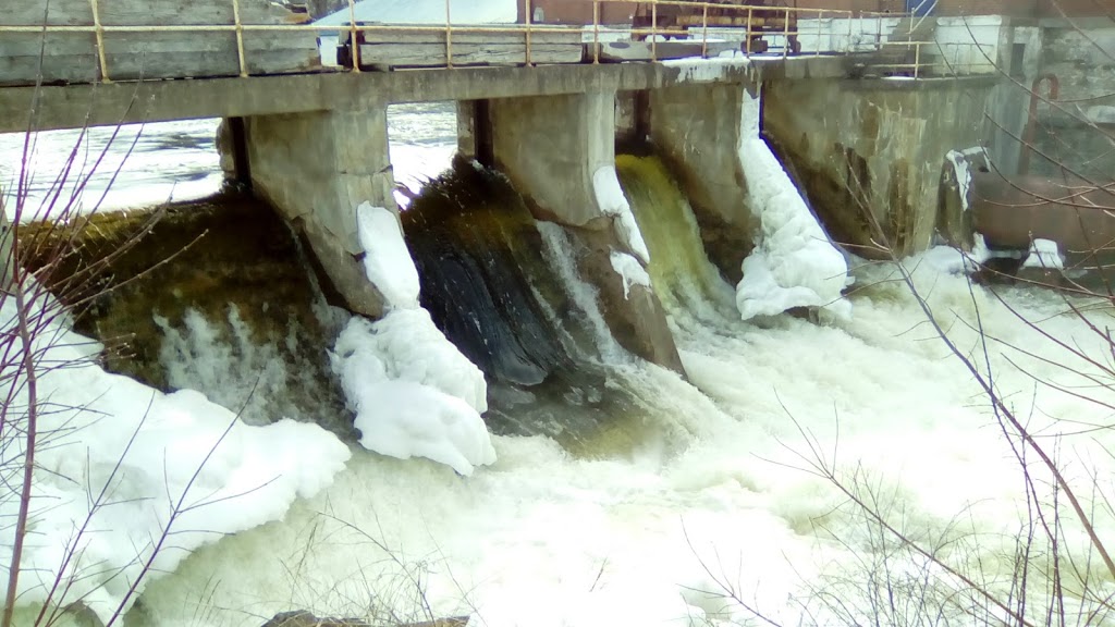 Rideau Canal Visitor Centre | 34 Beckwith St S, Smiths Falls, ON K7A 2A8, Canada | Phone: (613) 283-5170