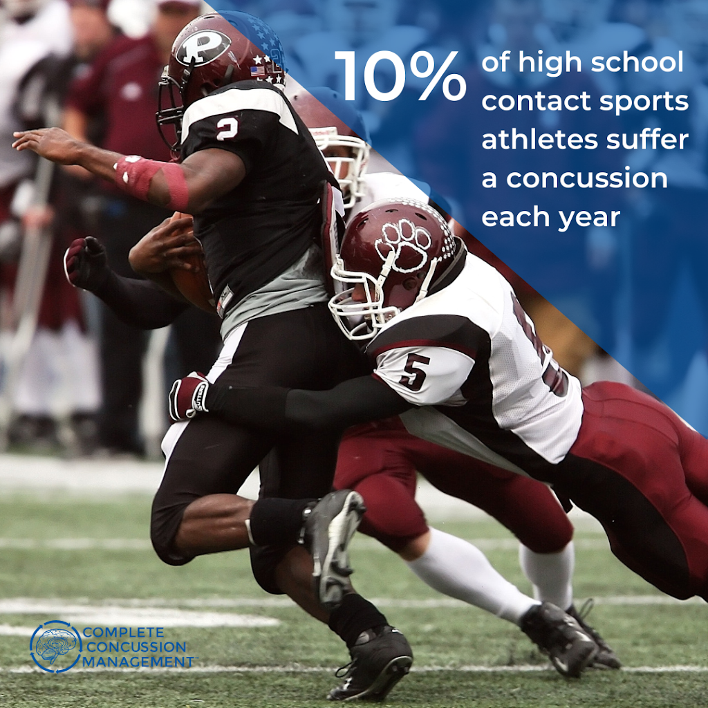 Peterborough Concussion Clinic | 200 Rubidge St, Peterborough, ON K9J 3N8, Canada | Phone: (705) 748-4322