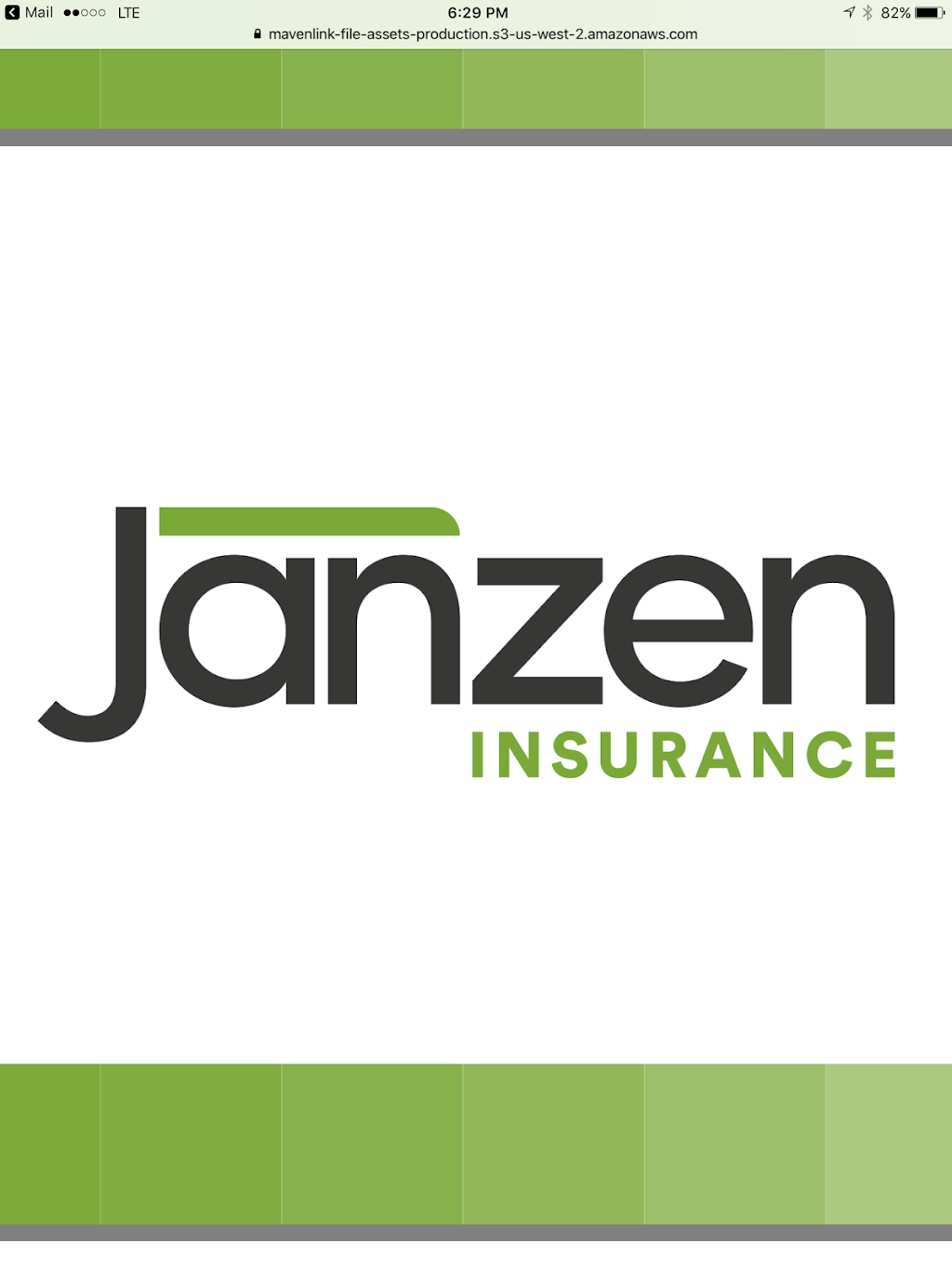 Janzen Insurance | 130-2655 King George Blvd, Surrey, BC V4P 1H7, Canada | Phone: (604) 542-0077