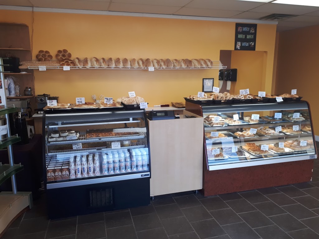 Legacy Bakery | 825 Weber St E #5, Kitchener, ON N2H 1H5, Canada | Phone: (519) 954-2255