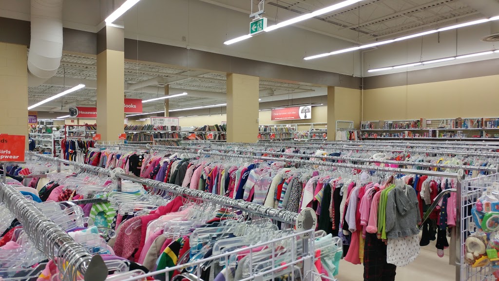 Value Village | 970 Nairn Ave, Winnipeg, MB R2L 0Y2, Canada | Phone: (204) 661-9045