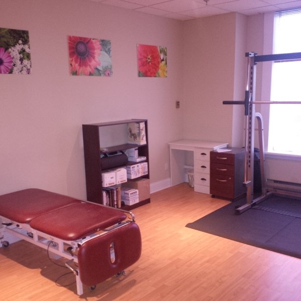 Hespeler Village Athletic Therapy | 25 Milling Rd #1a, Cambridge, ON N3C 1C3, Canada | Phone: (519) 221-0252