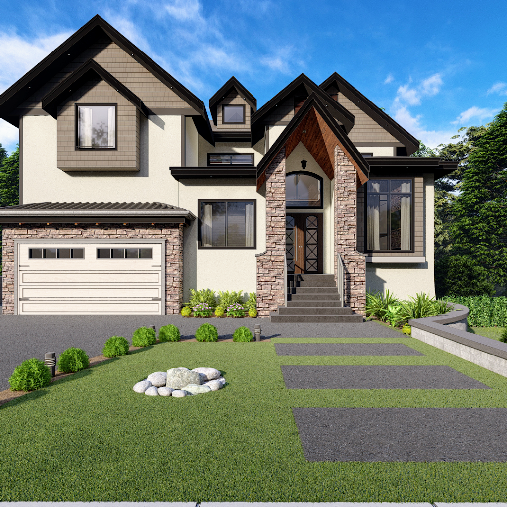 White Moon Homes | 8718 165a St, Surrey, BC V4N 3G7, Canada | Phone: (778) 908-2409