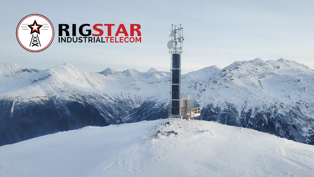 Rigstar Industrial Telecom | 227 Exploration Ave SE, Calgary, AB T3S 0B6, Canada | Phone: (403) 243-0600