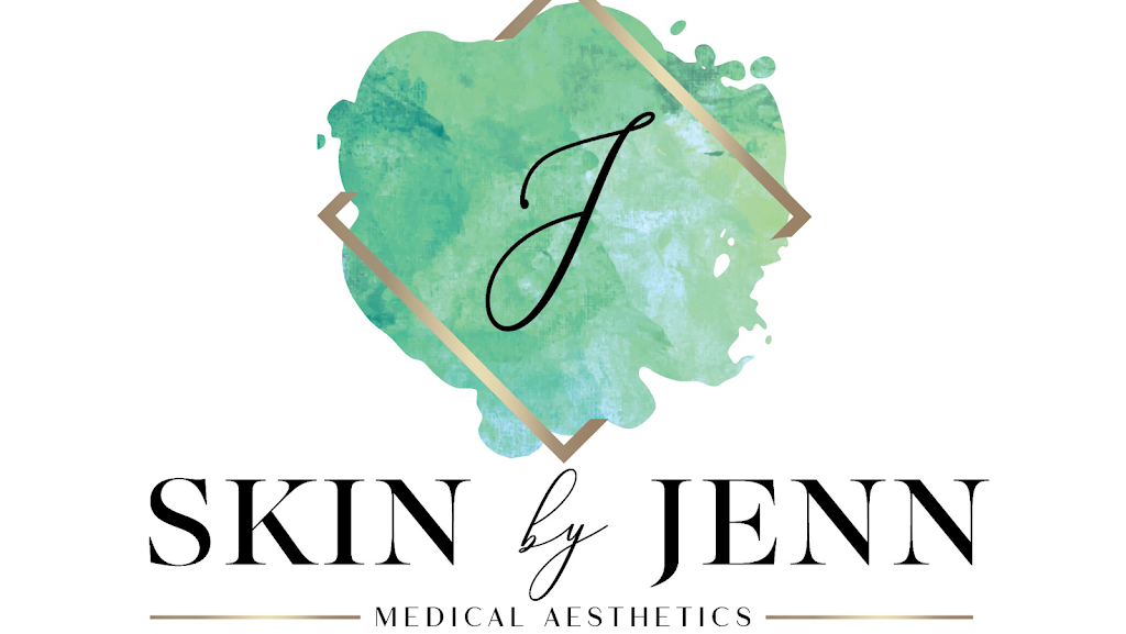 Skin by Jenn | 736 1 Ave NE #101, Calgary, AB T2E 0B8, Canada | Phone: (403) 807-5627