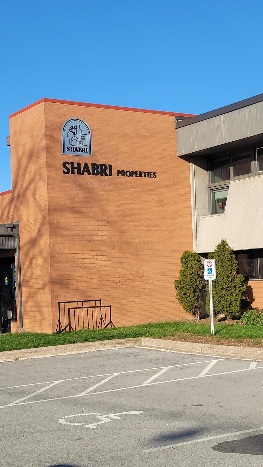 Shabri Properties Limited | 26 Hiscott St, St. Catharines, ON L2R 1C6, Canada | Phone: (905) 684-6333