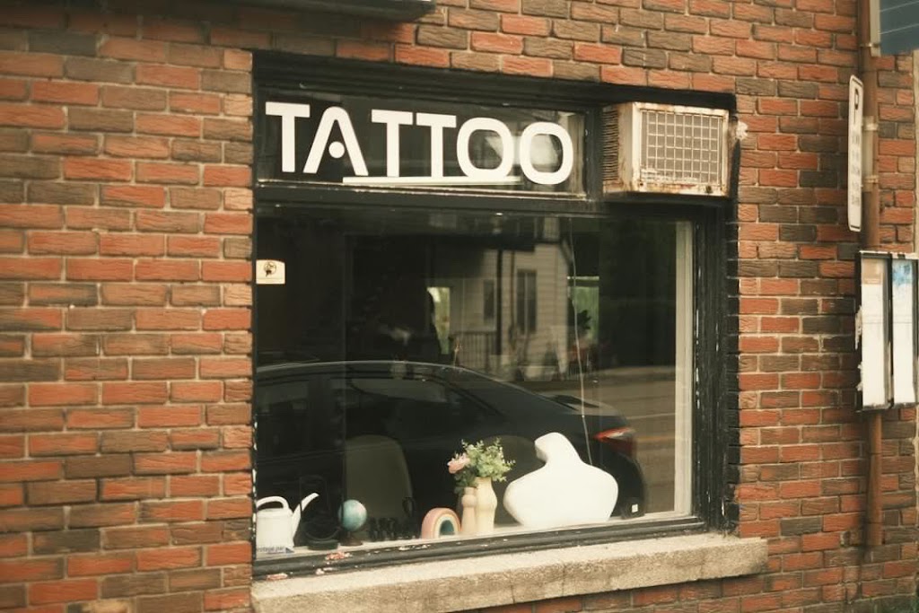 Little Town Tattoo | 980 Rue Galt O, Sherbrooke, QC J1H 1Z7, Canada | Phone: (418) 520-9802