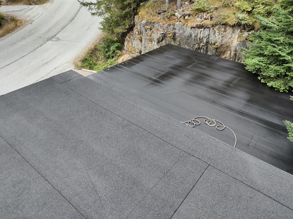 Master Blaster Pressure Washing | 3070 Hillcrest Dr, Whistler, BC V8E 0V1, Canada | Phone: (604) 441-4837