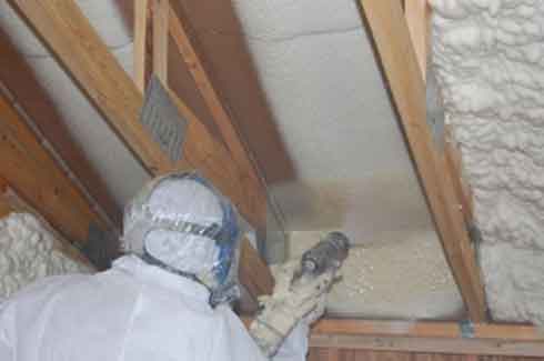 Toronto Spray Foam Kings - Spray Foam Insulation Company | 3 Brimley Rd Apt. 506, Toronto, ON M1M 3W2, Canada | Phone: (647) 641-6881