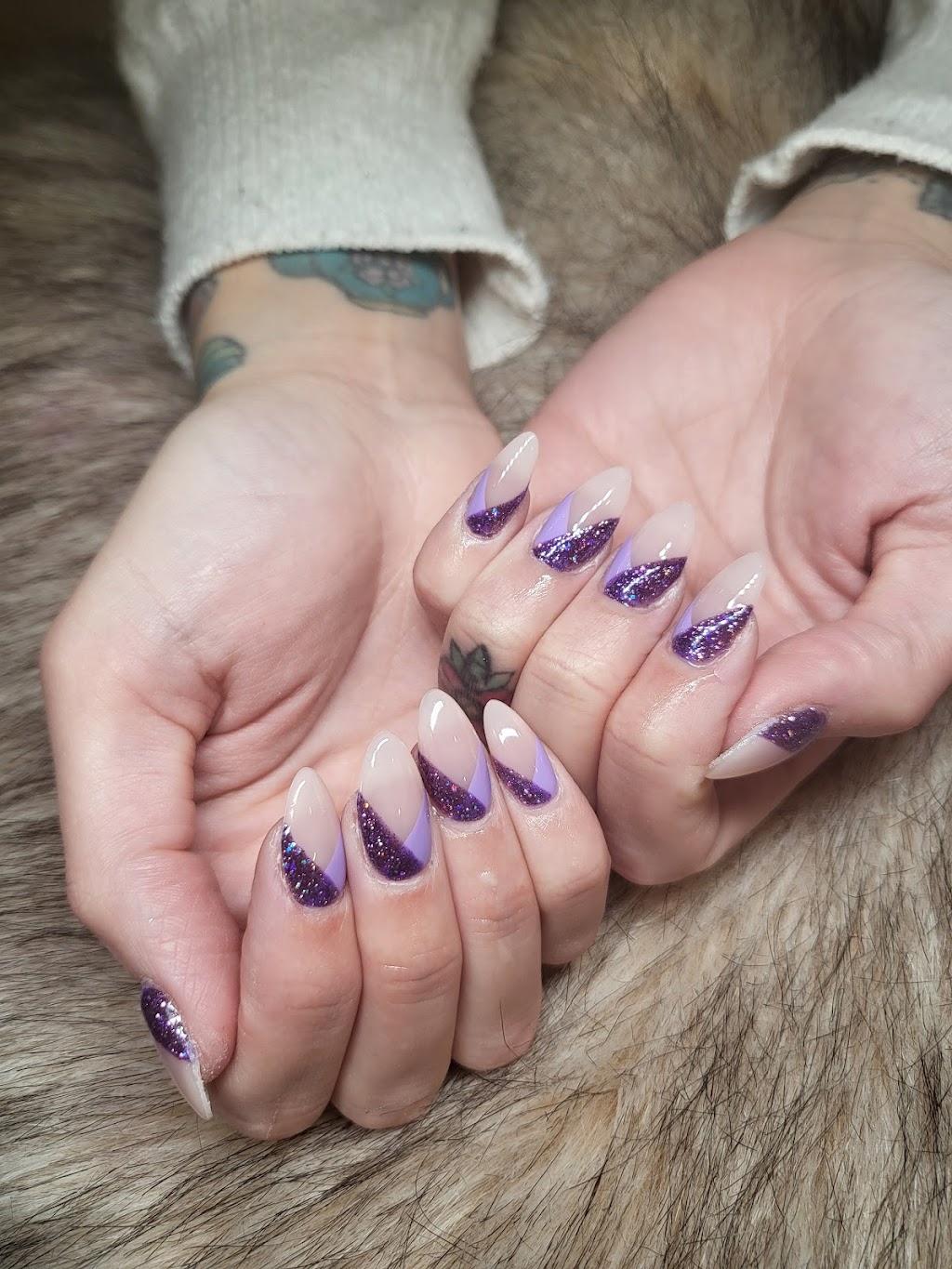 Bear Nails | 793 Bedford Hwy Unit 105, Bedford, NS B4A 1A4, Canada | Phone: (902) 818-3743