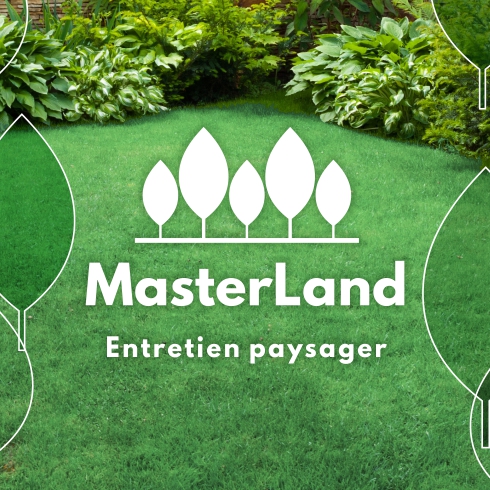 Masterland entrerien paysager | 605 Rue Marie Anne Trottier, Terrebonne, QC J6V 1J5, Canada | Phone: (514) 891-5578