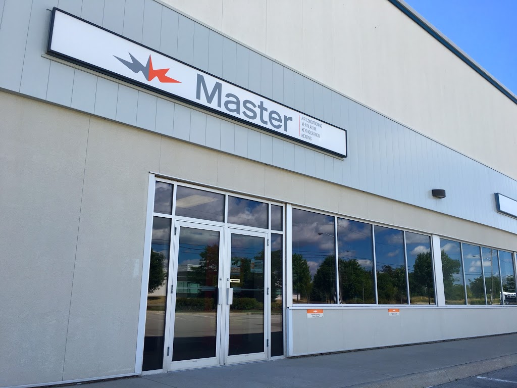 The Master Group Burlington | 5040 Mainway #8, Burlington, ON L7L 7G5, Canada | Phone: (905) 335-4002