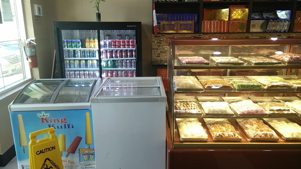 Johal Sweets & Restaurant | 10 Squire Ellis Dr, Brampton, ON L6P 0A2, Canada | Phone: (905) 913-9021