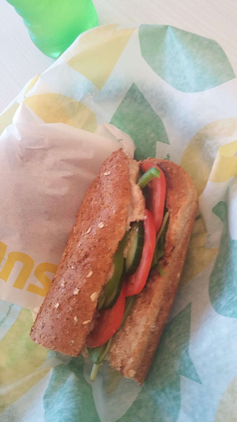 Subway | #11, 325 Herold Rd, Saskatoon, SK S7V 1J7, Canada | Phone: (306) 955-4902