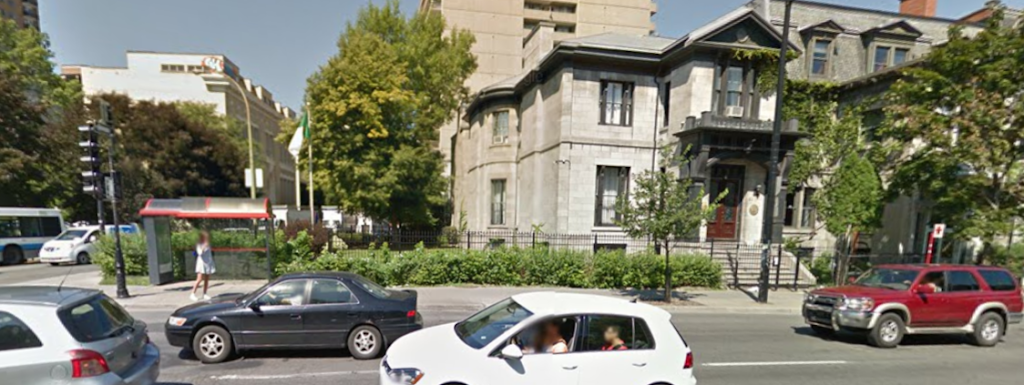 Consulate General of Algeria in Montreal | 3415 Rue Saint-Urbain, Montréal, QC H2X 2N2, Canada | Phone: (514) 846-0442