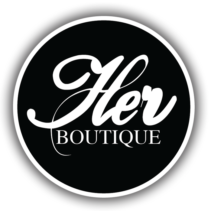 Her Boutique | 384 Yonge St, Toronto, ON M5G 2K2, Canada | Phone: (416) 901-6916