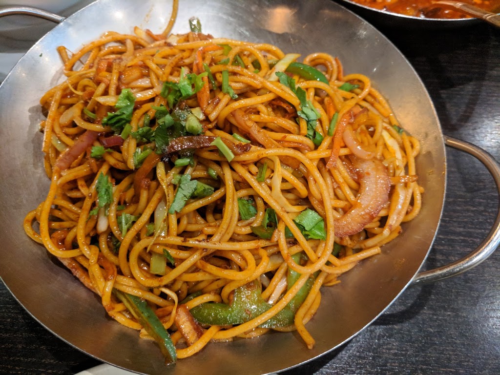 Himalayan Kitchen | 1526 Queen St W, Toronto, ON M6R 1A4, Canada | Phone: (416) 536-4138