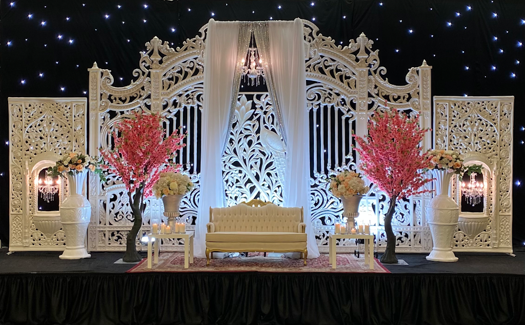 Majestic Events And Rentals | 115 Foxwarren Dr, Winnipeg, MB R2P 2X4, Canada | Phone: (204) 688-9787