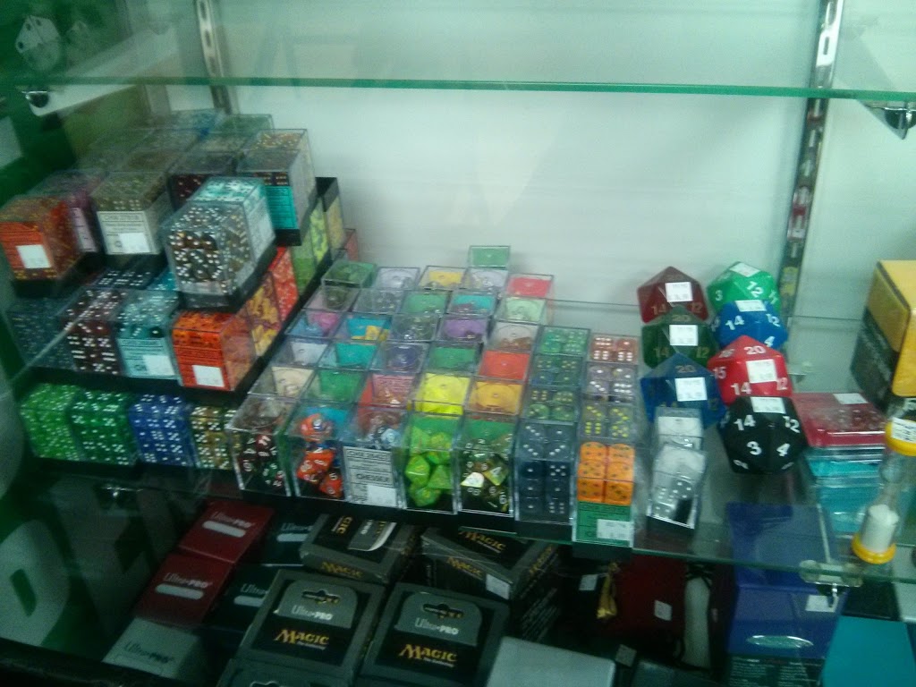 Gamers Emporium | 520 Springbank Dr, London, ON N6J 1G8, Canada | Phone: (519) 619-5281