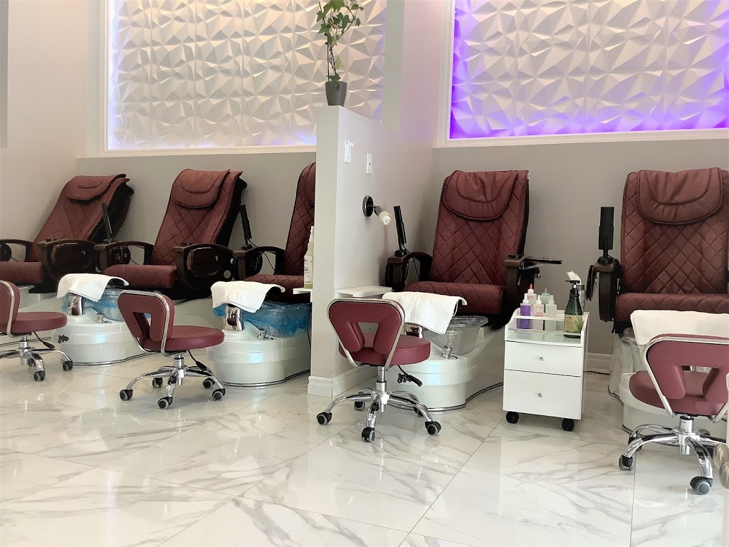 Unique Nails & Spa | 160 Hwy 20 W Unit 7, Fonthill, ON L0S 1E5, Canada | Phone: (905) 892-7772