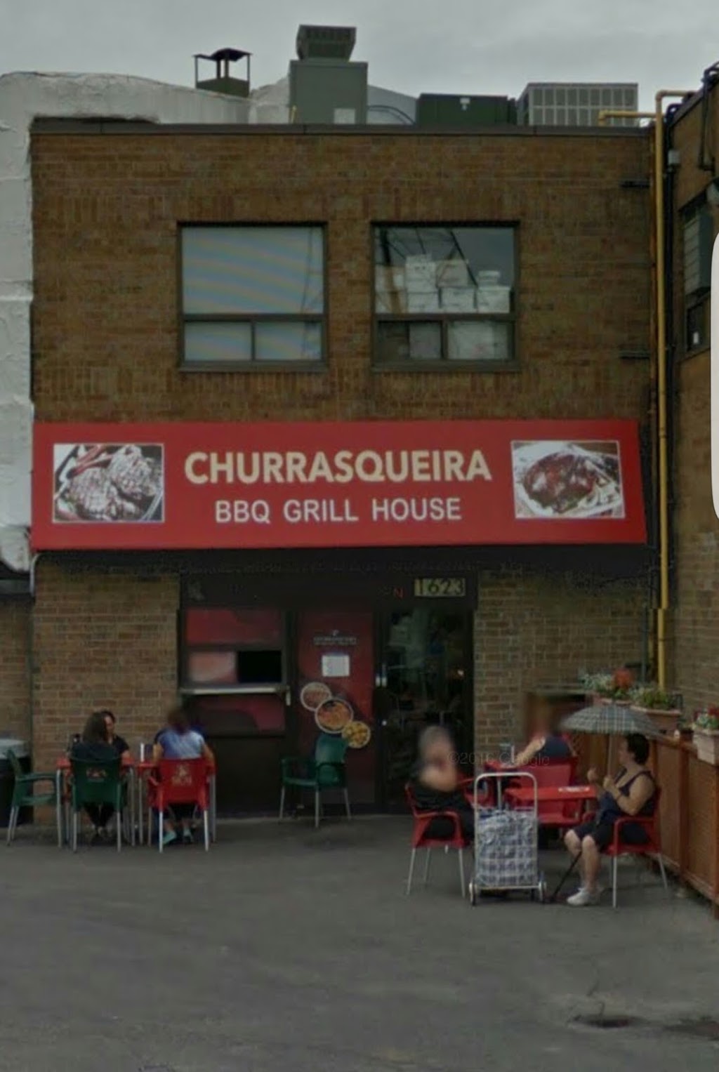 Tavora Churrasqueira BBQ Grill House | 1623 St Clair Ave W, Toronto, ON M6N 1H7, Canada | Phone: (416) 653-1623