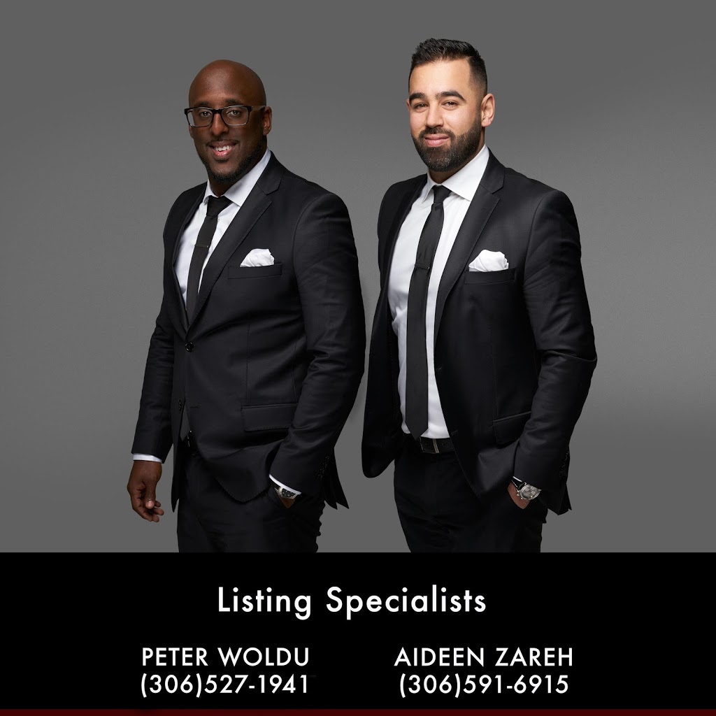 Peter Woldu - Licensed REALTOR® in Regina, SK | 3889 E Arcola Ave, Regina, SK S4V 1P5, Canada | Phone: (306) 527-1941