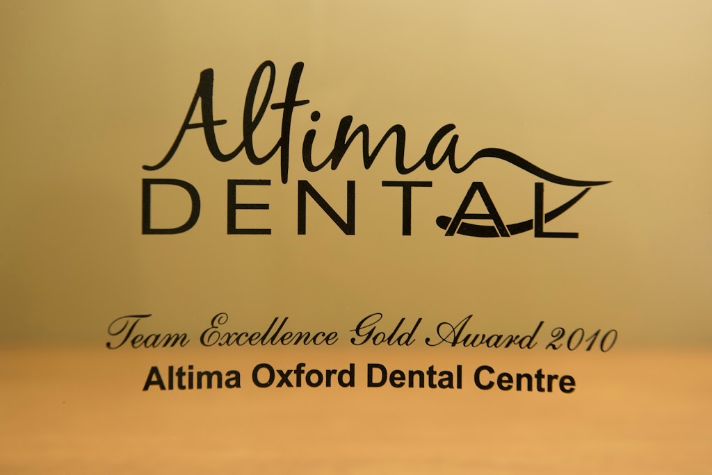 Altima Oxford Dental Centre | 611 Wonderland Rd N, London, ON N6H 4V6, Canada | Phone: (519) 963-0270
