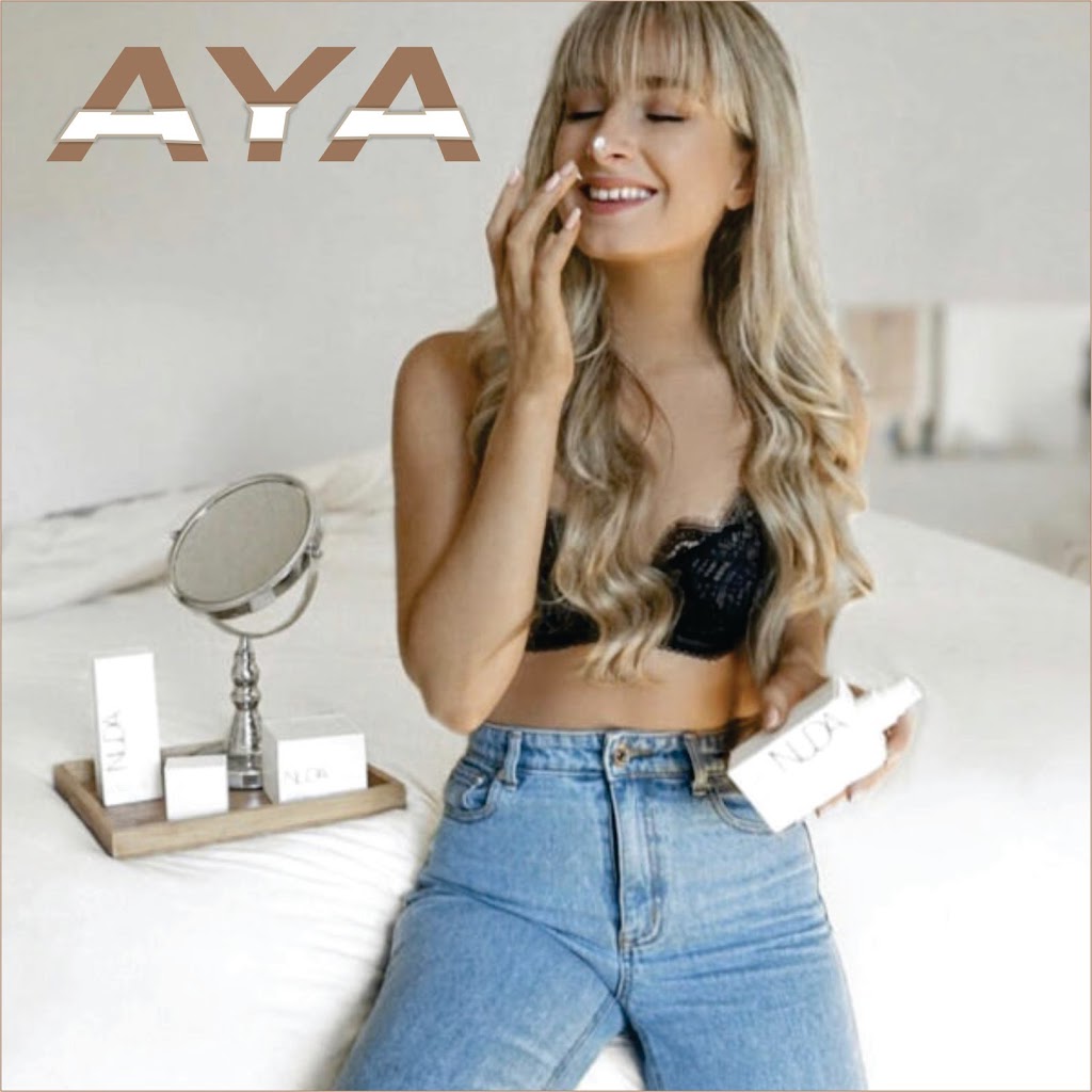 Aya Salon De Coiffure Saint-Hyacinthe | 4721 Boulevard Laurier O, Saint-Hyacinthe, QC J2S 3V3, Canada | Phone: (450) 252-0292