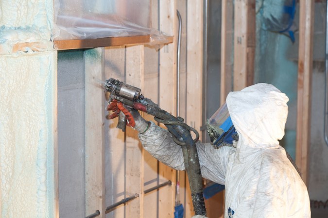 Spray Foam Kings | 19 Hawkins Dr, North York, ON M6M 2W5, Canada | Phone: (647) 641-6881