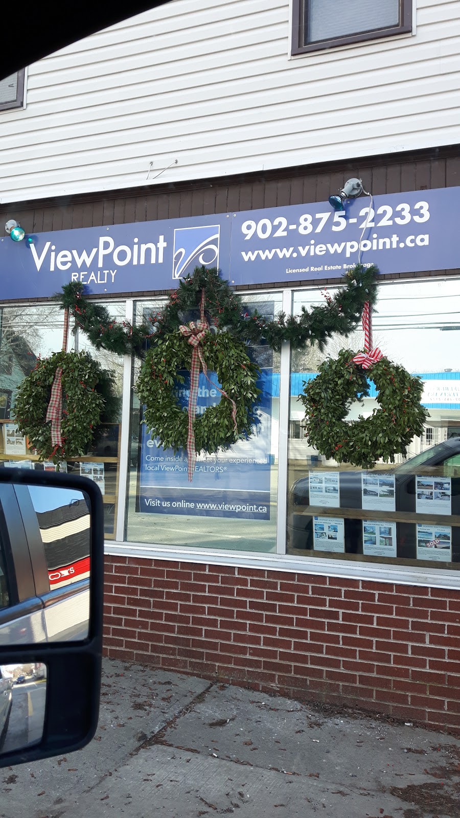 ViewPoint Realty Services | 195 Water St, Shelburne, NS B0T 1W0, Canada | Phone: (902) 875-2233