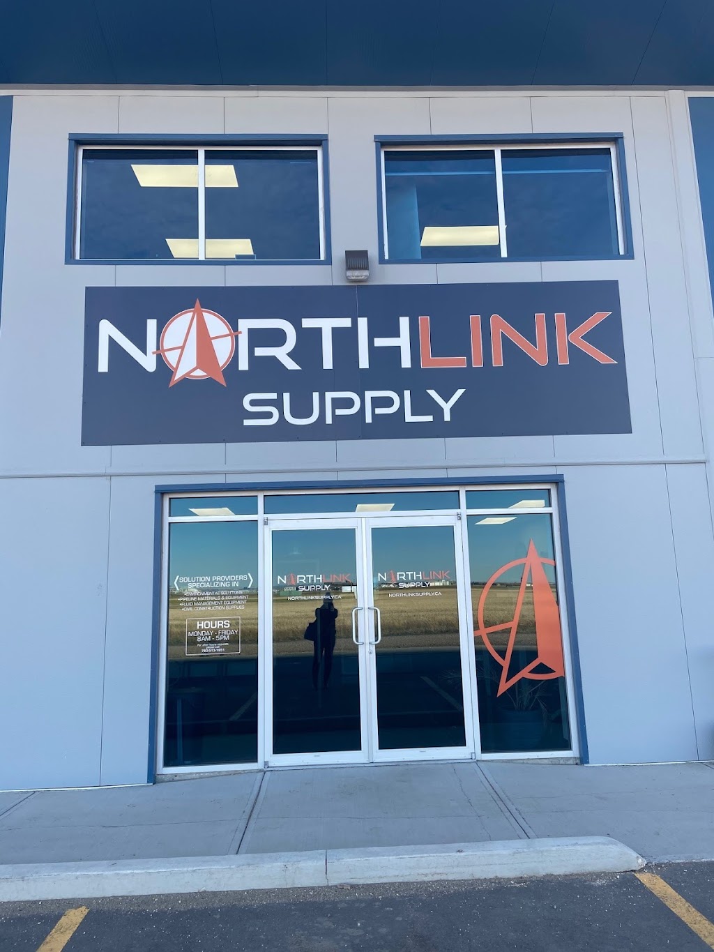 Northlink Supply | 20930 118a Ave NW, Edmonton, AB T5S 2S7, Canada | Phone: (780) 513-1951