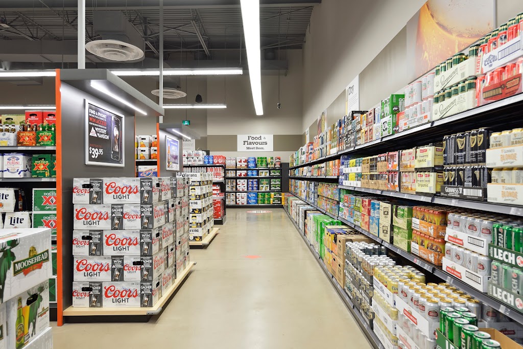 The Beer Store 2022 | 10585 Bramalea Rd, Brampton, ON L6R 0C1, Canada | Phone: (905) 793-8595