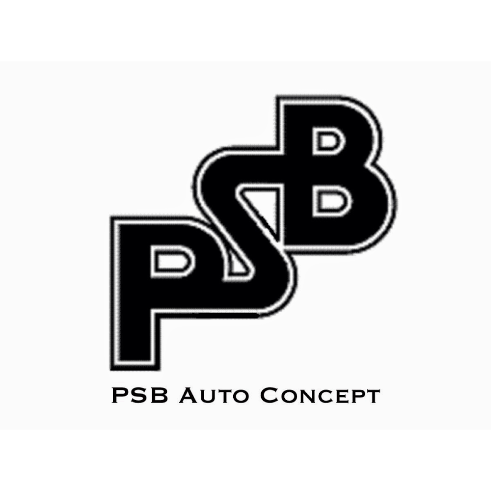 PSB Auto Concept | 1248 Blvd. Marcel-Laurin, Saint-Laurent, QC H4R 1J7, Canada | Phone: (514) 944-0953