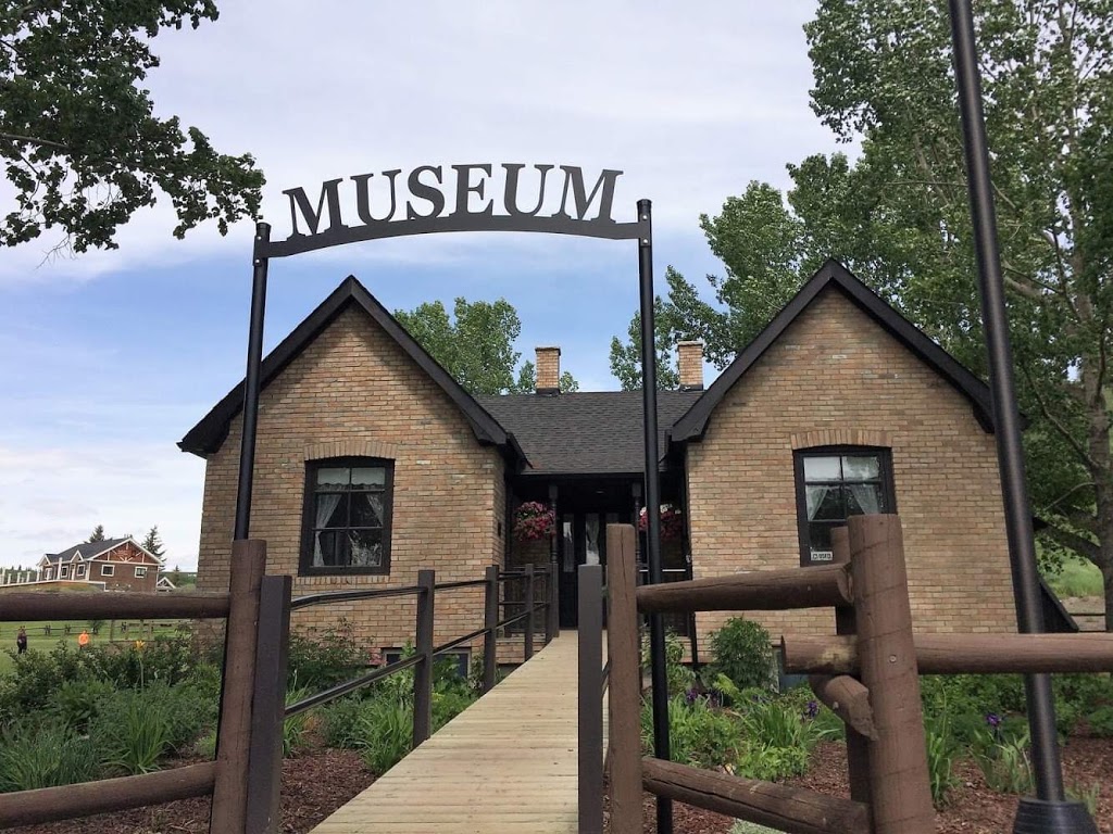 Cochrane Historical & Archival Preservation Society | 20 Bow Valley Trail, Cochrane, AB T4C 1A4, Canada | Phone: (403) 932-2008